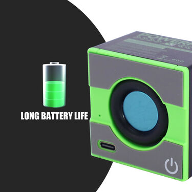 Smart Watch ID116 With Free Wireless Bluetooth Speaker (BCSW36)