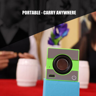 Smart Watch ID116 With Free Wireless Bluetooth Speaker (BCSW36)