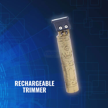 Bluetooth Id116 Smart Watch With Free Rechargeable Trimmer (BCSW38)