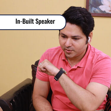 10 in 1 Set i20 Ultra MAX Suit SmartWatch (BCSW37)