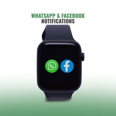 T500 Watch With Rechargeable Bluetooth Headphone (BCSW42)