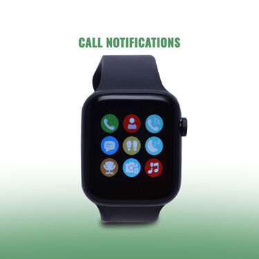 T500 Watch With Rechargeable Bluetooth Headphone (BCSW42)