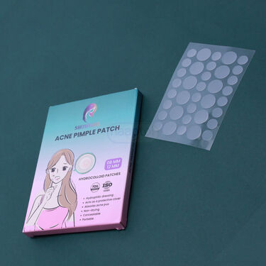 Spotless Shield Pimple Patch 72 Pieces (BFC1)