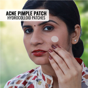 Spotless Shield Pimple Patch 72 Pieces (BFC1)