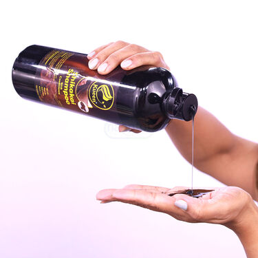 Shampoo Cum Conditioner Pack Of 5 (BMSC5)