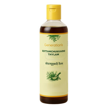 Kottam Chukadi Taiylam (BPR1)