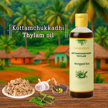 Kottam Chukadi Taiylam (BPR1)