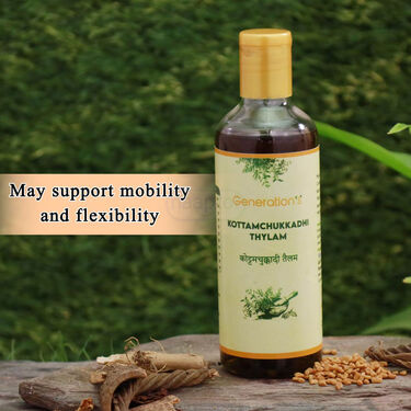 Kottam Chukadi Taiylam (BPR1)