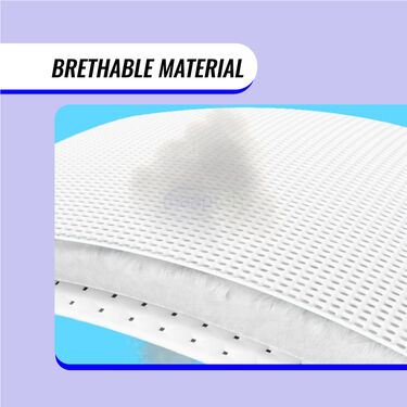 Back Pain Relief And Protection Belt (BPR1)