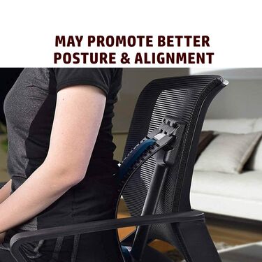 Multi Lavel Back Stratcher For Back Pain Relief (BS02)