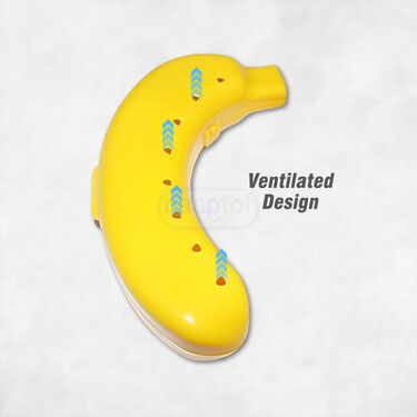 Banana Storage Case Buy 1 Get 1 (BSC)