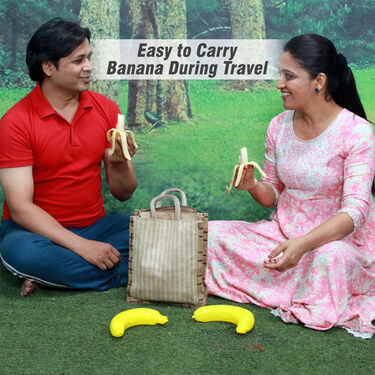 Banana Storage Case Buy 1 Get 1 (BSC)