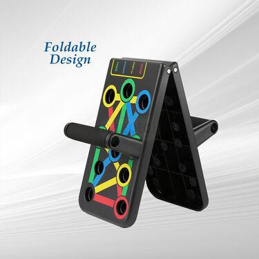 Complete Body Workout Stand (BWS1)