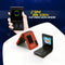 2 Sim Dual Screen Flip Phone With Camera (BZM)