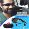 Bluetooth Sunglasses With Free Hard Case