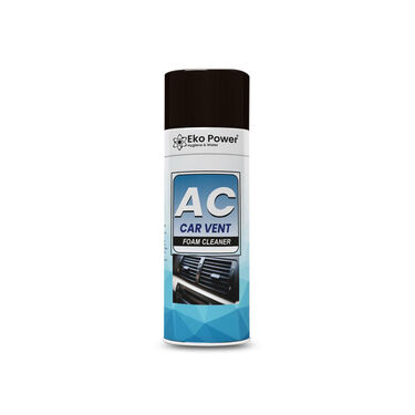 Car AC Vent & Duct Foam Cleaner