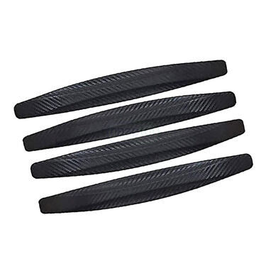 Car Bumper Protection Guard Pack Of 4 (CBPGP4)