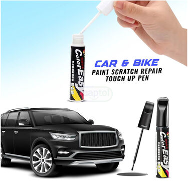 Car Bike Paint Scratch Repair Pen (CBPSRP)