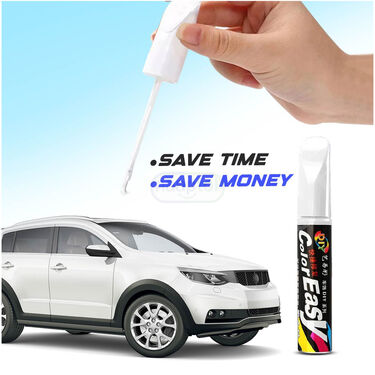 Car Bike Paint Scratch Repair Pen (CBPSRP)