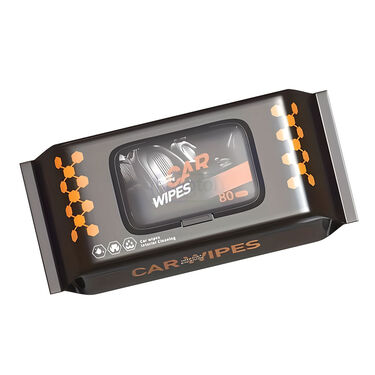 Car Cleaning Protection Wipes