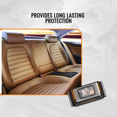 Car Cleaning Protection Wipes