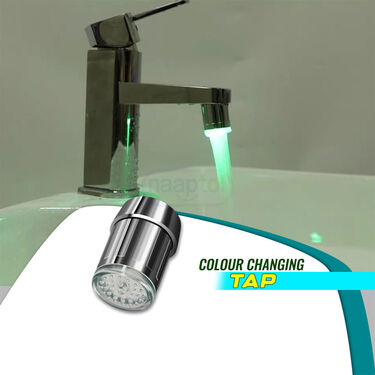 Color Changing Tap (CCT1)
