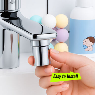 Color Changing Tap (CCT1)