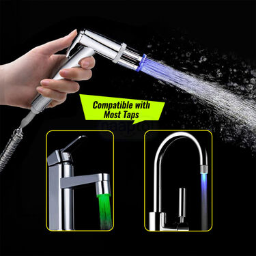 Color Changing Tap (CCT1)