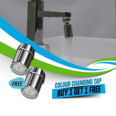 Color Changing Tap BOGO (CCT2)