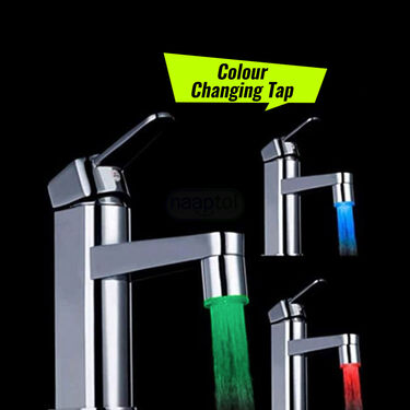 Color Changing Tap BOGO (CCT2)