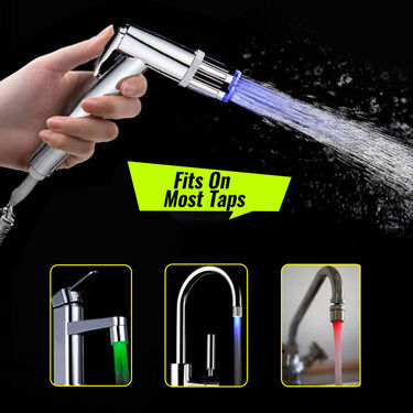 Color Changing Tap BOGO (CCT2)