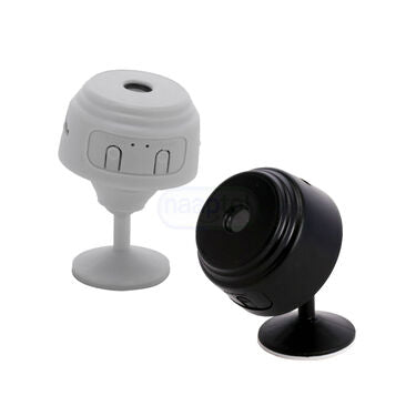 Rechargeable HD Wi-Fi CCTV Live Camera (CCTV16)