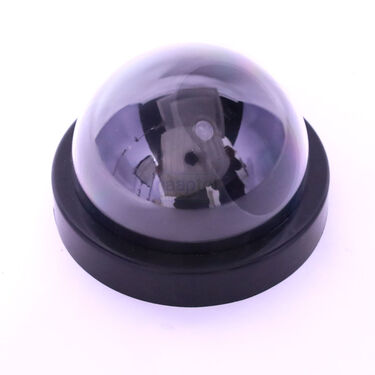 Dummy Fake Surveillance Security CCTV Camera (CCTV22)