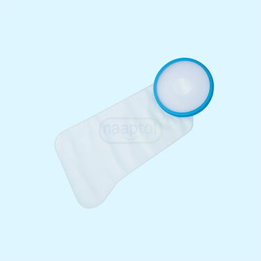 Waterproof Cast & Bandage Protector (CCW)