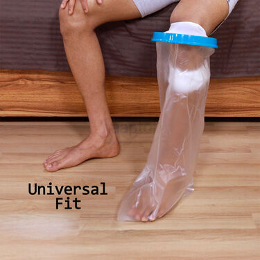 Waterproof Cast & Bandage Protector (CCW)