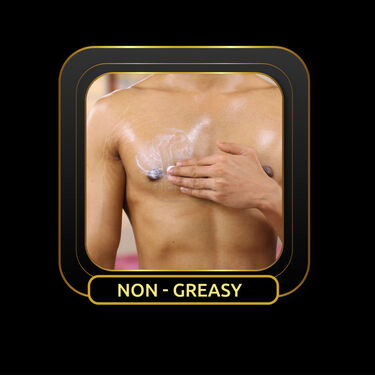Chest Shaping & Tightening Cream for Men (CFCM)