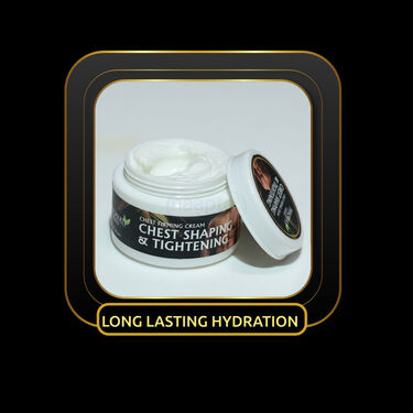 Chest Shaping & Tightening Cream for Men (CFCM)