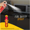 Car Fire Shield - Emergency Fire Response Spray (CFSS)