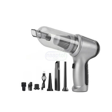 Powerful Car Vacuum Cleaner And Blower (CHNCVC)