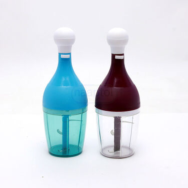 Onion & Vegetable Push Chopper Buy 1 Get 1 (CHOP11)