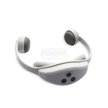 Cervical Neck Massager With TENS Massage (CNM3)