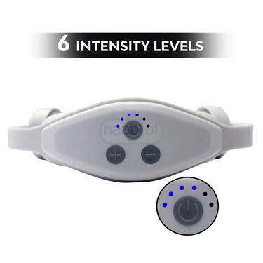 Cervical Neck Massager With TENS Massage (CNM3)