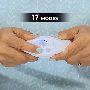 Cervical Neck Massager With TENS Massage (CNM3)