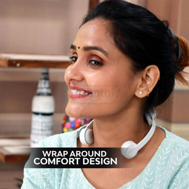 Cervical Neck Massager With TENS Massage (CNM3)