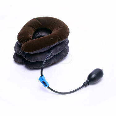 3 Layers Inflatable Cervical Neck Support (CNT1)
