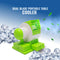 Mini Dual-Blade Portable USB Table Cooler (CO1)