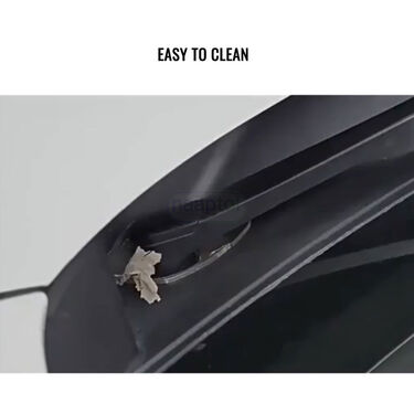 Car Wiper Hole Protection Cover Pack of 2