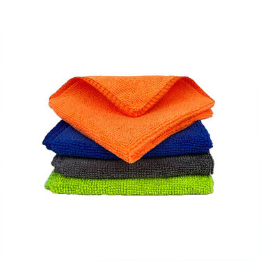Car Anti Scratch Soft Cleaning Cloth Buy 1 Get 1 Free