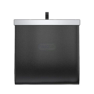 Car Back Seat Magnetic Storage Bag