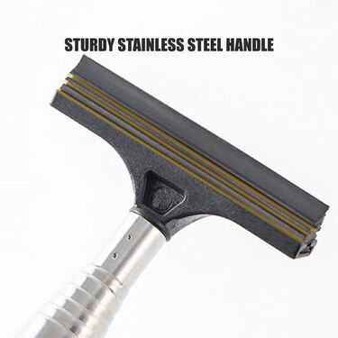 Car Telescopic Wiper For Mirror & Glass